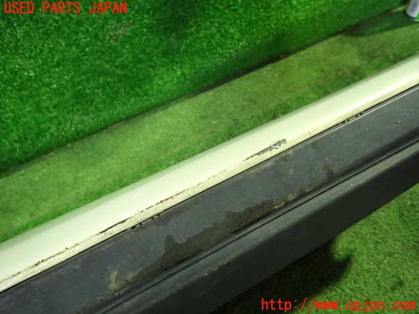 1UPJ-32331322]アルファードハイブリッド(ATH20W)左後ドアパネル 中古_m0002.jpg