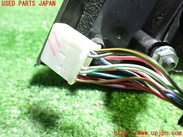 1UPJ-32331210]アルファードハイブリッド(ATH20W)右ドアミラー 中古_m0003.jpg