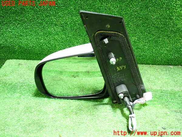 1UPJ-32331212]アルファードハイブリッド(ATH20W)左ドアミラー 中古_m0002.jpg