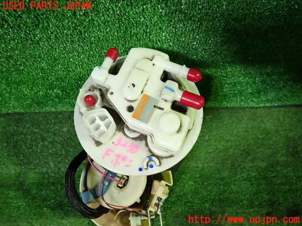1UPJ-32332510]アルファードハイブリッド(ATH20W)燃料ポンプ 中古_m0003.jpg