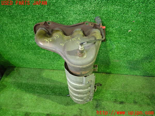 1UPJ-32332661]アルファードハイブリッド(ATH20W)触媒1 中古_m0001.jpg