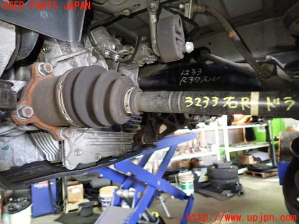 1UPJ-32334020]アルファードハイブリッド(ATH20W)右リアドライブシャフト 中古_m0003.jpg