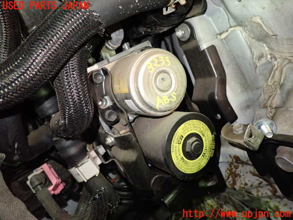 1UPJ-32334040]アルファードハイブリッド(ATH20W)ABSアクチュエーター 中古_m0001.jpg