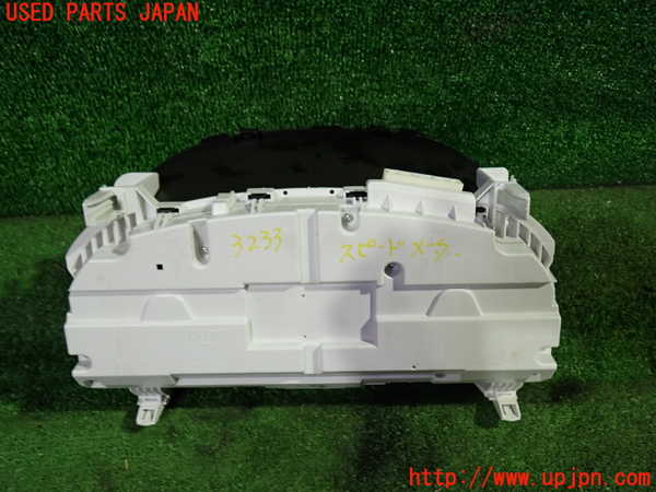 1UPJ-32336170]アルファードハイブリッド(ATH20W)スピードメーター 中古_m0002.jpg