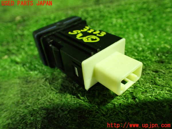 1UPJ-32336310]アルファードハイブリッド(ATH20W)スイッチ5 (ミラー格納) 中古_m0002.jpg