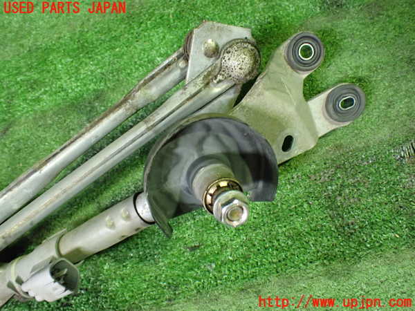 1UPJ-32336770]アルファードハイブリッド(ATH20W)フロントワイパーモーター 中古_m0002.jpg