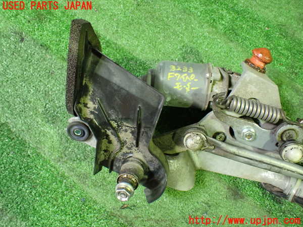 1UPJ-32336770]アルファードハイブリッド(ATH20W)フロントワイパーモーター 中古_m0003.jpg