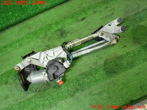 1UPJ-32336770]アルファードハイブリッド(ATH20W)フロントワイパーモーター 中古_m0004.jpg