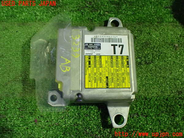 1UPJ-32336145]アルファードハイブリッド(ATH20W)エアバッグコンピューター 中古_m0001.jpg