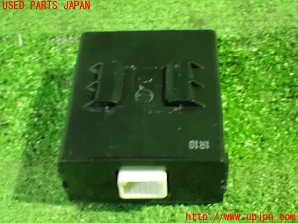 1UPJ-32336151]アルファードハイブリッド(ATH20W)コンピューター6 (86572-58010) 中古_m0002.jpg