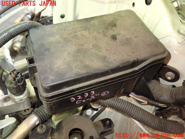 1UPJ-32336742]アルファードハイブリッド(ATH20W)ヒューズボックス2 中古_m0001.jpg