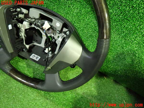 1UPJ-32337855]アルファードハイブリッド(ATH20W)ステアリングホイール 中古_m0002.jpg