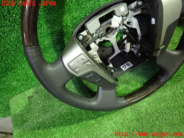 1UPJ-32337855]アルファードハイブリッド(ATH20W)ステアリングホイール 中古_m0003.jpg