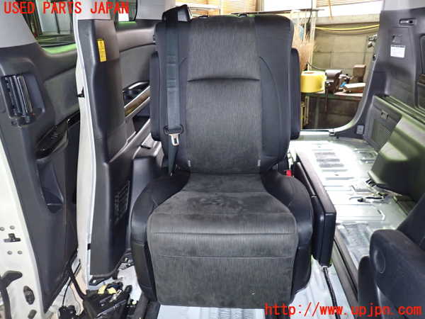 1UPJ-32337145]アルファードハイブリッド(ATH20W)右2列目シート 中古_m0001.jpg