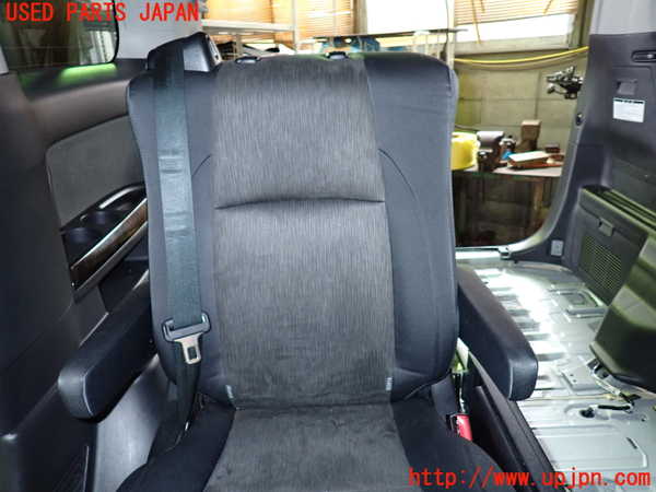 1UPJ-32337145]アルファードハイブリッド(ATH20W)右2列目シート 中古_m0002.jpg