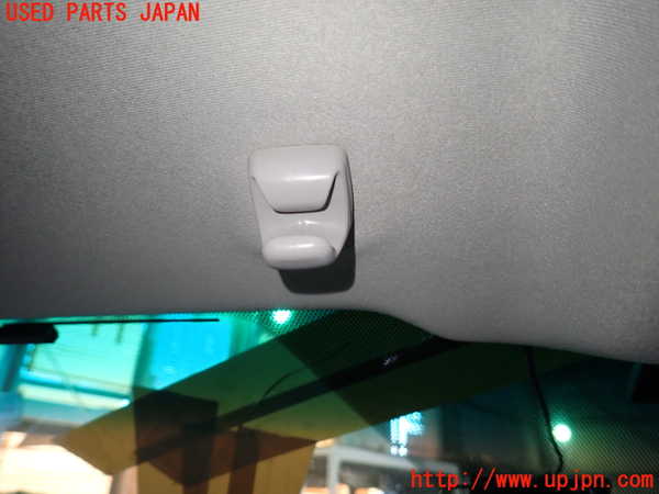 1UPJ-32337630]アルファードハイブリッド(ATH20W)室内サンバイザー左側 中古_m0004.jpg