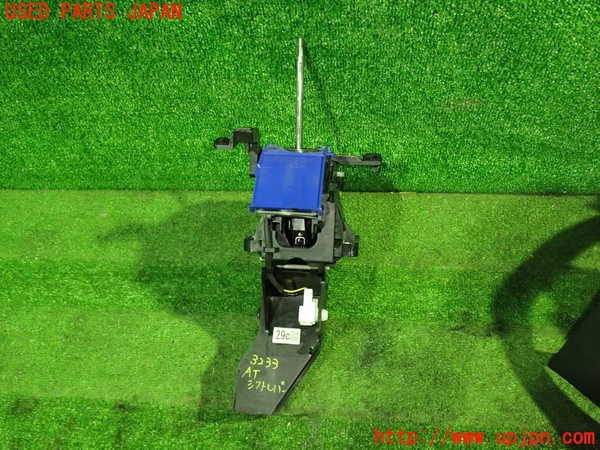 1UPJ-32337555]アルファードハイブリッド(ATH20W)ATシフトレバー 中古_m0001.jpg