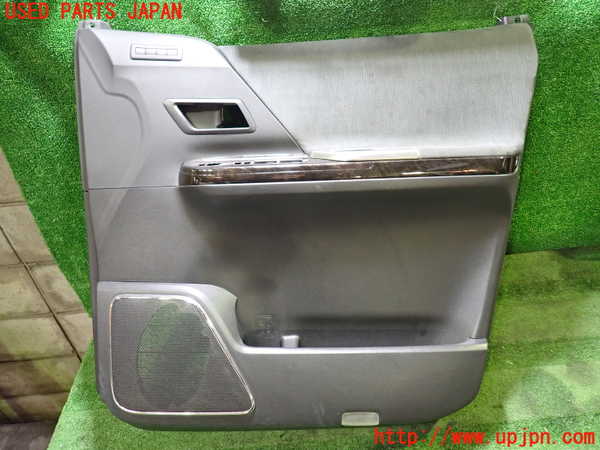 1UPJ-32331234]アルファードハイブリッド(ATH20W)右前ドア内張り 中古_m0001.jpg