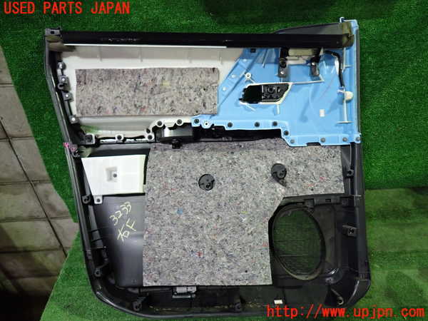 1UPJ-32331234]アルファードハイブリッド(ATH20W)右前ドア内張り 中古_m0003.jpg