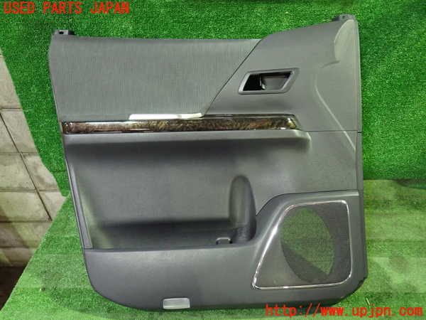 1UPJ-32331264]アルファードハイブリッド(ATH20W)左前ドア内張り 中古_m0001.jpg