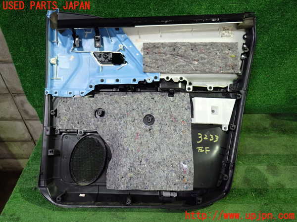 1UPJ-32331264]アルファードハイブリッド(ATH20W)左前ドア内張り 中古_m0004.jpg