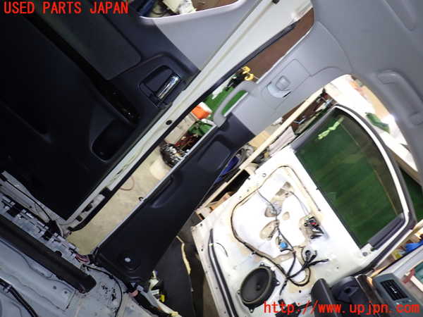 1UPJ-32337670]アルファードハイブリッド(ATH20W)左センターピラートリム 中古_m0001.jpg