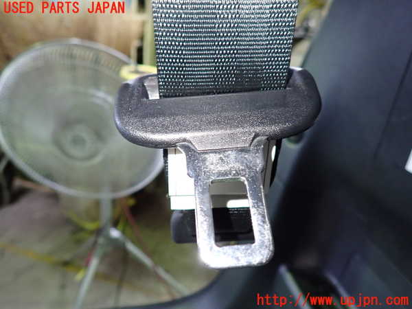 1UPJ-32337215]アルファードハイブリッド(ATH20W)3列目シートベルト 中古_m0002.jpg
