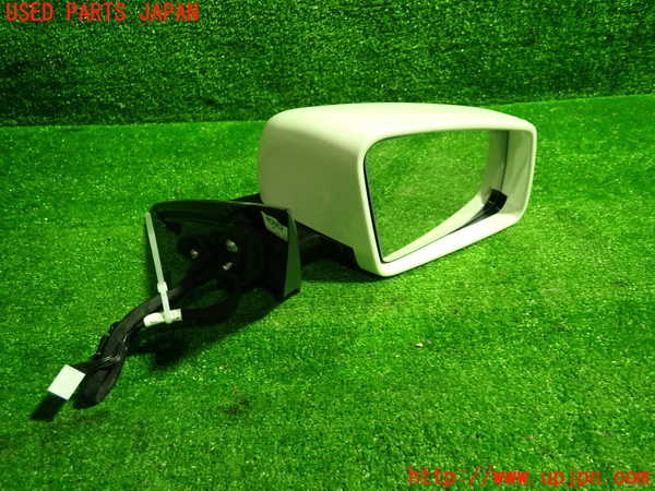 1UPJ-32341210]ベンツ CLA250 4MATIC(117346 C117)右ドアミラー 中古_m0001.jpg