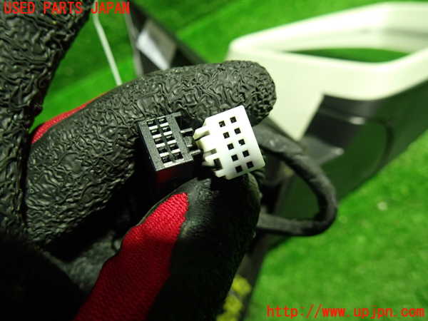 1UPJ-32341210]ベンツ CLA250 4MATIC(117346 C117)右ドアミラー 中古_m0002.jpg