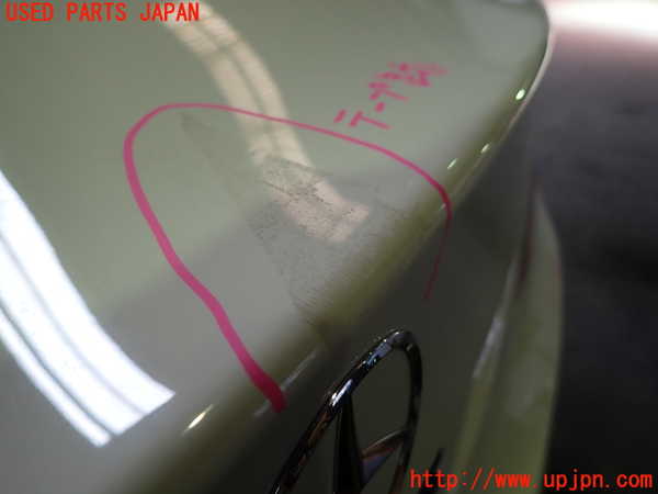1UPJ-32341500]ベンツ CLA250 4MATIC(117346 C117)トランク 中古_m0002.jpg