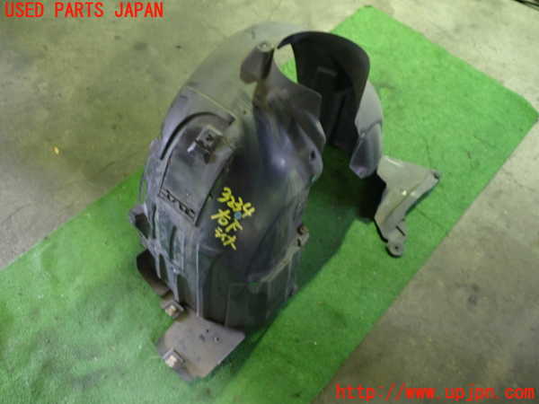 1UPJ-32341090]ベンツ CLA250 4MATIC(117346 C117)右前フェンダーライナー 中古_m0001.jpg