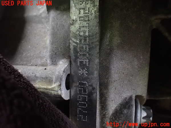 1UPJ-32342010]ベンツ CLA250 4MATIC(117346 C117)エンジン 270M20 4WD 中古_m0004.jpg