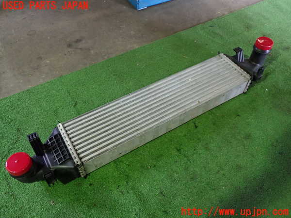 1UPJ-32342451]ベンツ CLA250 4MATIC(117346 C117)インタークーラー1 中古_m0003.jpg