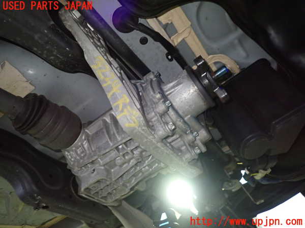 1UPJ-32344355]ベンツ CLA250 4MATIC(117346 C117)リアデフ 中古_m0001.jpg