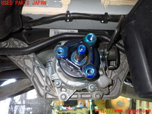 1UPJ-32344355]ベンツ CLA250 4MATIC(117346 C117)リアデフ 中古_m0002.jpg