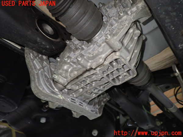 1UPJ-32344355]ベンツ CLA250 4MATIC(117346 C117)リアデフ 中古_m0003.jpg