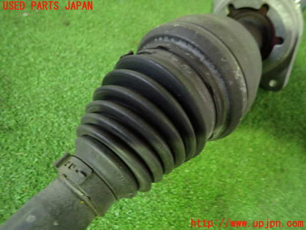 1UPJ-32344010]ベンツ CLA250 4MATIC(117346 C117)右フロントドライブシャフト 中古_m0003.jpg