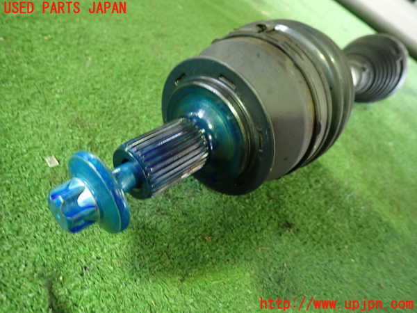 1UPJ-32344015]ベンツ CLA250 4MATIC(117346 C117)左フロントドライブシャフト 中古_m0002.jpg