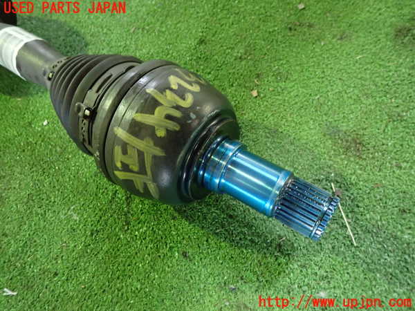 1UPJ-32344015]ベンツ CLA250 4MATIC(117346 C117)左フロントドライブシャフト 中古_m0003.jpg