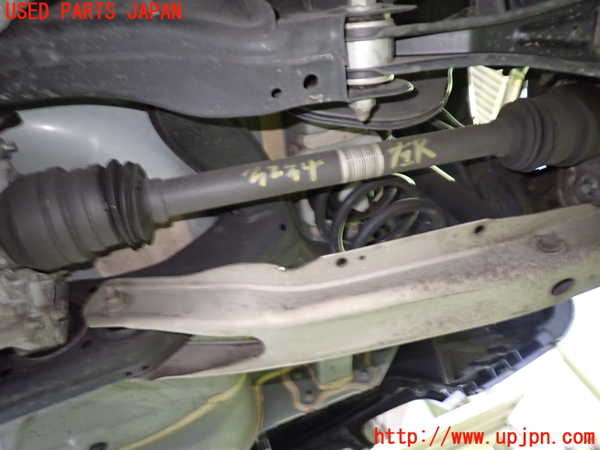 1UPJ-32344025]ベンツ CLA250 4MATIC(117346 C117)左リアドライブシャフト 中古_m0001.jpg
