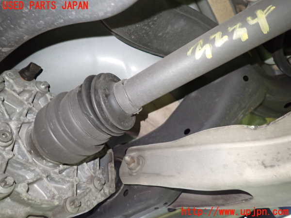 1UPJ-32344025]ベンツ CLA250 4MATIC(117346 C117)左リアドライブシャフト 中古_m0003.jpg