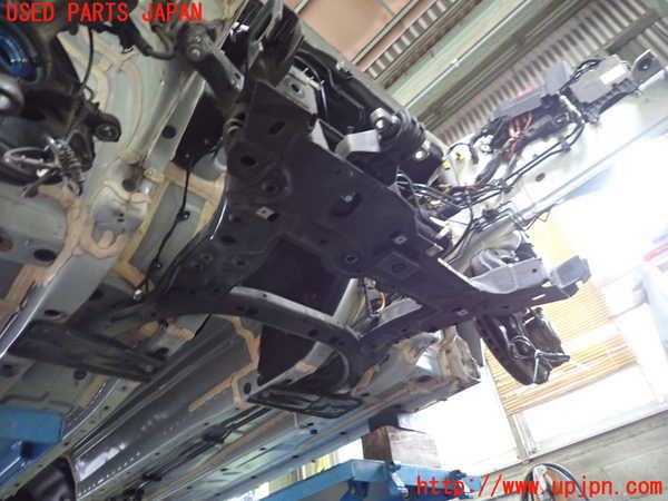 1UPJ-32345285]ベンツ CLA250 4MATIC(117346 C117)フロントメンバー 中古_m0002.jpg