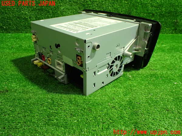 1UPJ-32346589]ベンツ CLA250 4MATIC(117346 C117)カーナビゲーション HDD 中古_m0003.jpg