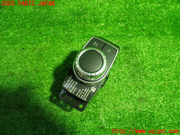 1UPJ-32346306]ベンツ CLA250 4MATIC(117346 C117)スイッチ1 (ナビ) 中古_m0001.jpg