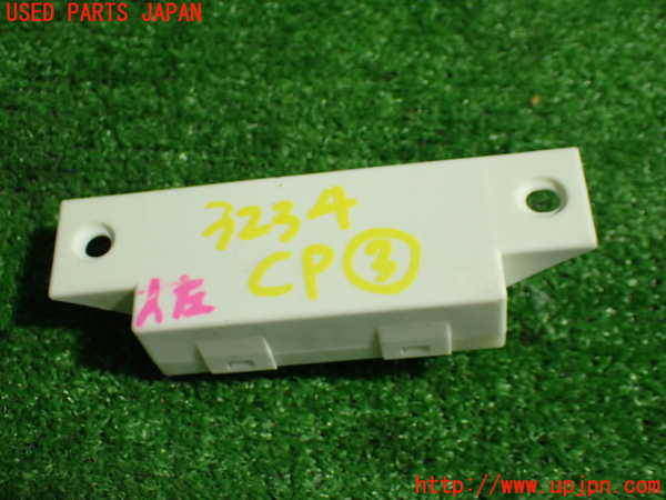 1UPJ-32346148]ベンツ CLA250 4MATIC(117346 C117)コンピューター3 (A 166 900 29 06) 中古_m0003.jpg