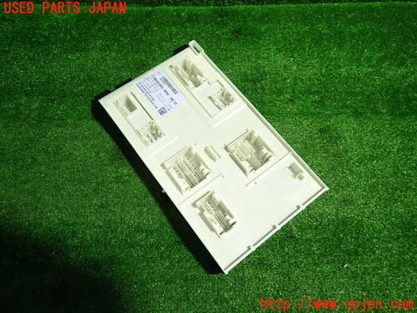 1UPJ-32346149]ベンツ CLA250 4MATIC(117346 C117)コンピューター4 (246 900 56 12) 中古_m0001.jpg