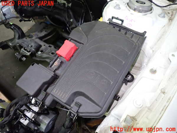 1UPJ-32346741]ベンツ CLA250 4MATIC(117346 C117)ヒューズボックス1 中古_m0001.jpg