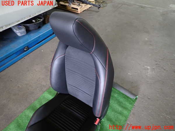 1UPJ-32347035]ベンツ CLA250 4MATIC(117346 C117)運転席シート 中古_m0002.jpg