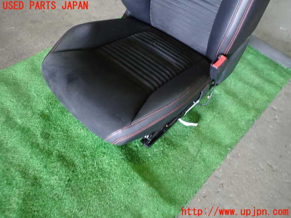 1UPJ-32347035]ベンツ CLA250 4MATIC(117346 C117)運転席シート 中古_m0003.jpg