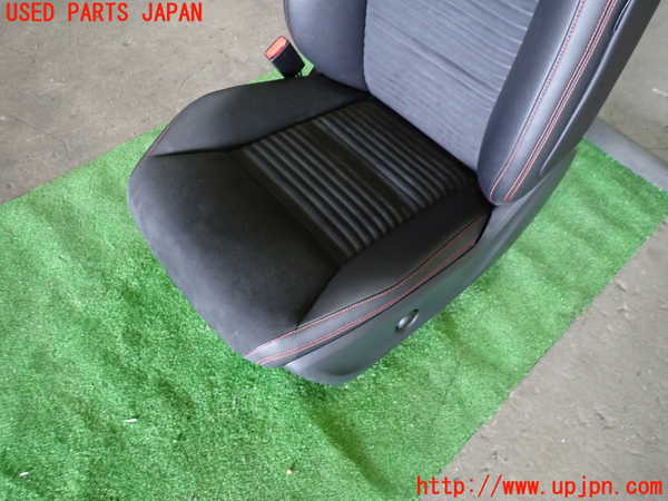 1UPJ-32347065]ベンツ CLA250 4MATIC(117346 C117)助手席シート 中古_m0003.jpg
